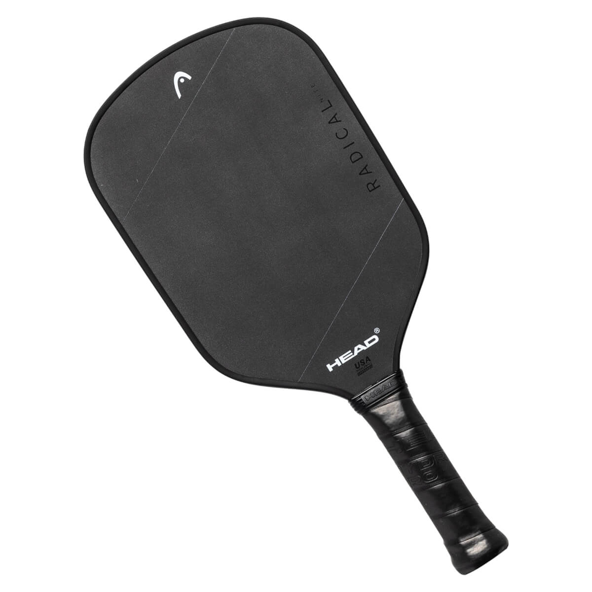 HEAD Radical Nite Carbon Fiber Pickleball Paddle