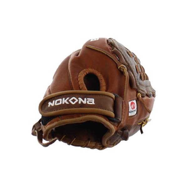 Nokona Buckaroo Fastpitch Series: BKF-1250: Image #308457