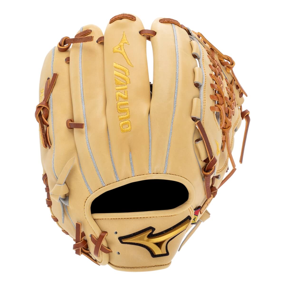 Mizuno Pro Select 12" Baseball Glove: GPS-10D: Image #449828