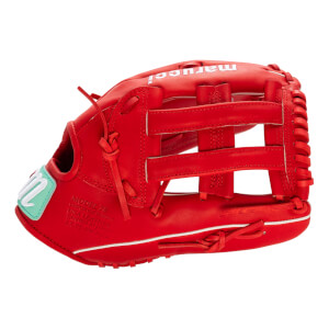 Marucci Capitol 12.75" Baseball Glove: MFG2CP78R3-R/MT: Image #437071