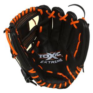 Worth Toxic Extreme Series: TX110O Youth: Image #289987