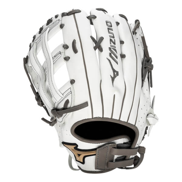 Mizuno Prime Elite 12.5" Fastpitch Softball Glove: GPE1250F2: Image #438654