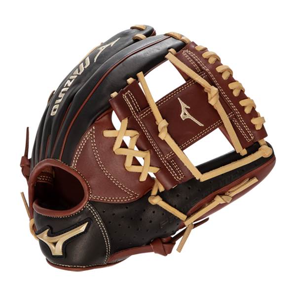 Giant mizuno clearance baseball glove