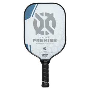 Onix Evoke Premier Heavyweight Composite Pickleball Paddle: Image #426780