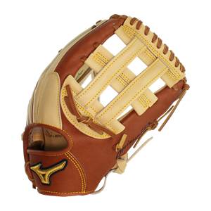 Mizuno Pro 12" Kyle Seager Baseball Glove: GMP2KS-100D: Image #393290