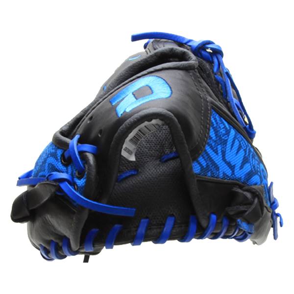 DeMarini Rogue Series: BB125CB: Image #295930