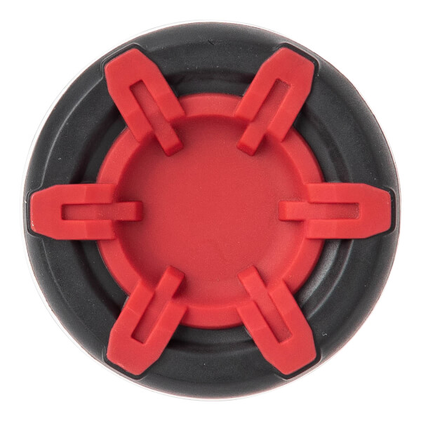 Easton Comic KAPOW 12.75" Loaded USSSA Slow Pitch Softball Bat: SP23KPWL: Image #431042