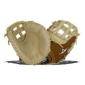 All Star Pro 33.50" Fastpitch Catcher's Mitt: CMW3000: Image #376331