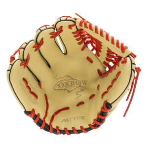 Marucci Oxbow 11.75" Baseball Glove: MFG2OX44A6: Image #425925