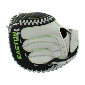 Easton Synergy Elite 33" Fastpitch Catcher's Mitt: SYEFP2000: Image #312399