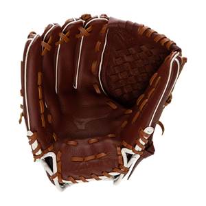 Mizuno Prospect Select 12" Fastpitch Softball Glove: GPSL1200F4: Image #406745
