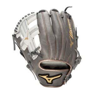 Mizuno Pro Select 11.75" Fastpitch Softball Glove: GPSF2-1175: Image #412729