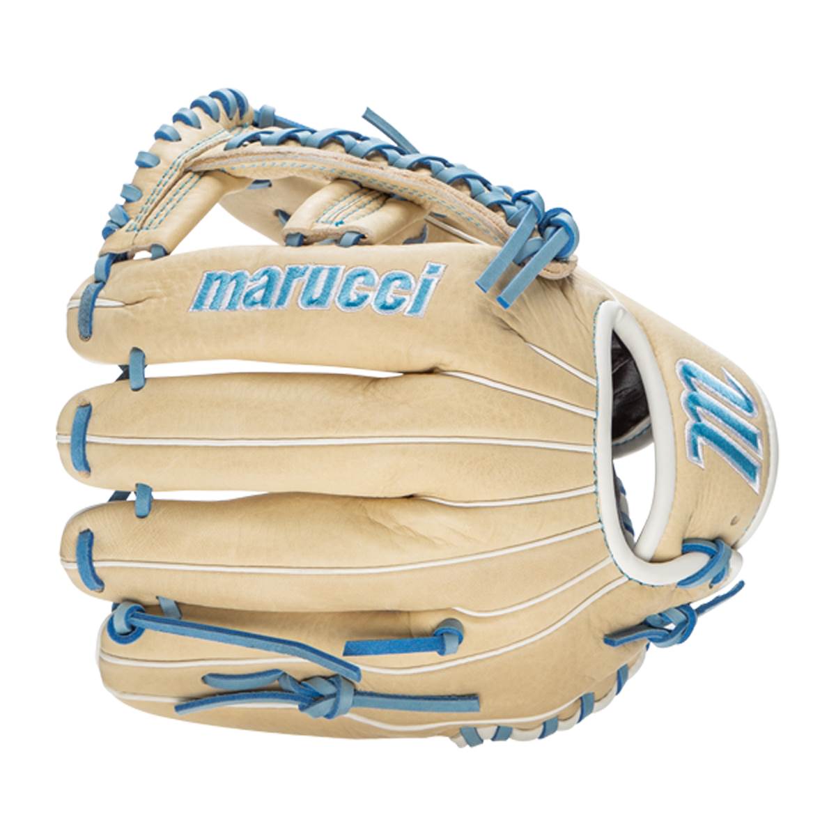 Marucci Palmetto Series 12" Fastpitch Softball Glove: MFGPLM1200FP: Image #404531