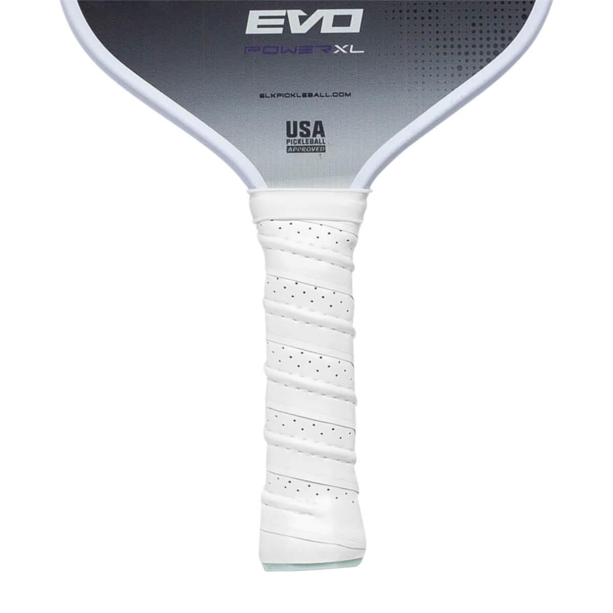 Selkirk SLK EVO Power 2.0 XL Middleweight Carbon Fiber Pickleball Paddle: Image #433563