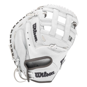 Wilson A1000 CM33 33" Fastpitch Softball Catcher's Mitt: WBW10260033: Image #448791