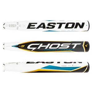 Easton Ghost Double Barrel -9 Fastpitch Softball Bat: FP22GH9: Image #402294