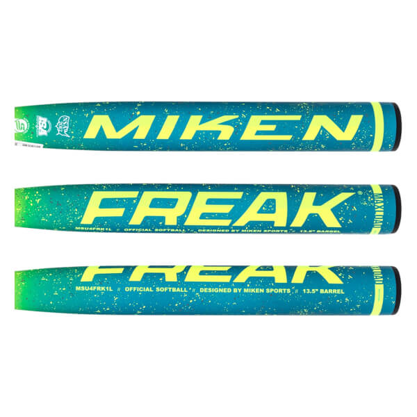 Miken Freak 13.5