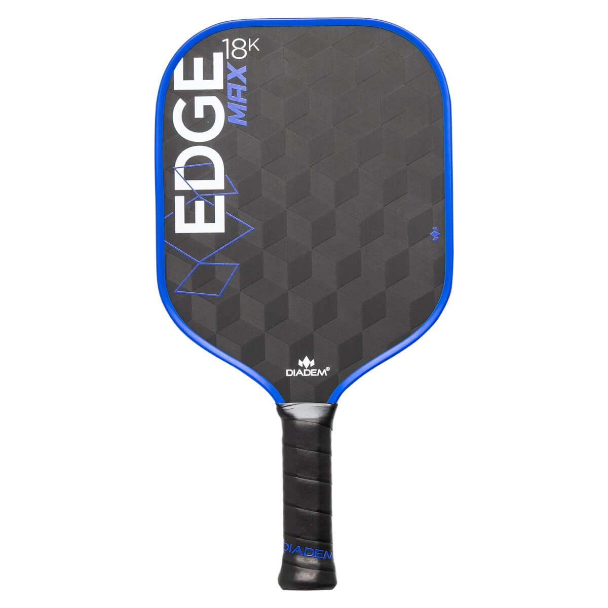 Diadem Edge 18K Max Carbon Fiber Pickleball Paddle: Image #451513
