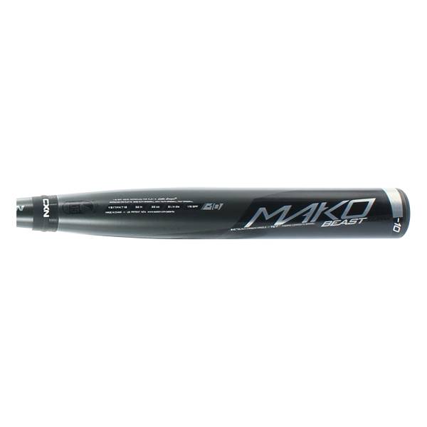 Easton MAKO BEAST XL TORQ 10 2 1/4