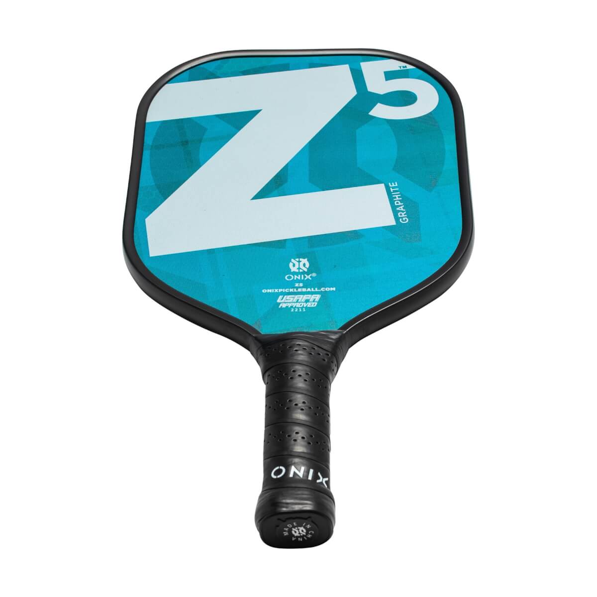 Onix Z5 Mod Graphite Pickleball Paddle: Image #424525