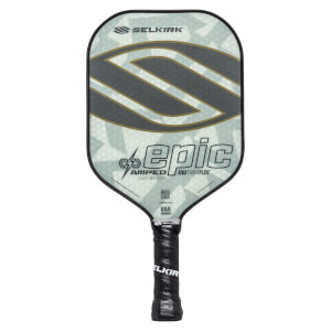 Selkirk AMPED Epic Lightweight Composite Pickleball Paddle: Image #422043