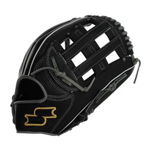 SSK Black Line 12.75" Baseball Glove: S20BLHW: Image #382288