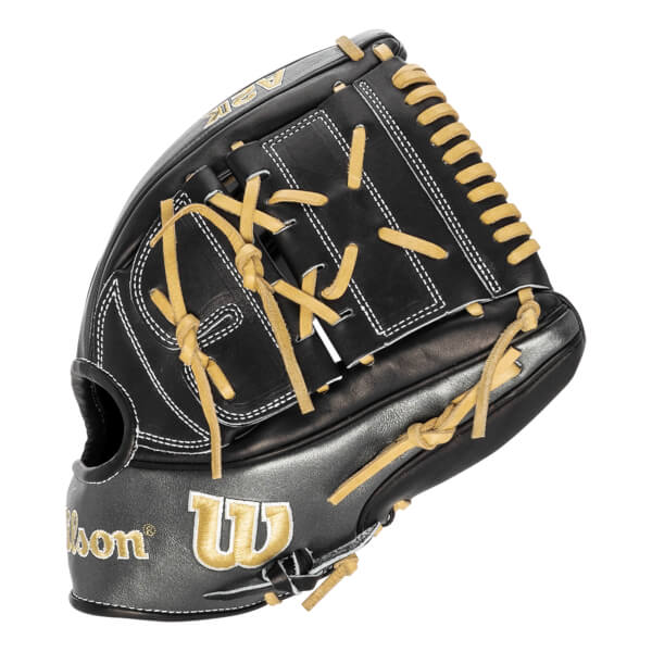 *BLEM* Wilson A2K B2 12" Baseball Glove: WBW10041112B: Image #432754