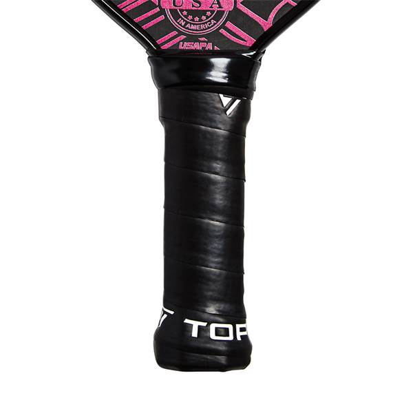 TOPP Revive Lightweight Graphite Pickleball Paddle: Image #400507