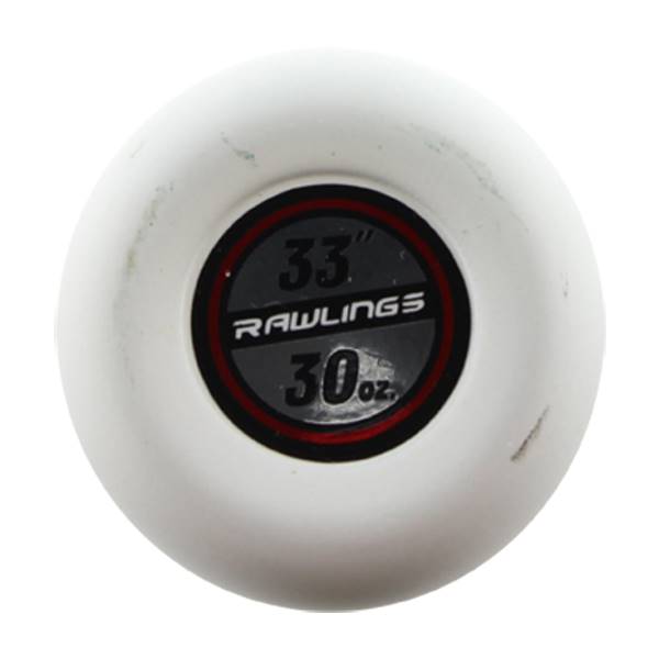 Batte Baseball Rawlings RX4 Alloy USA 30'' 22 Oz - Jeune (Occasion)