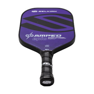 Selkirk AMPED Control Epic Composite Pickleball Paddle: Image #444417