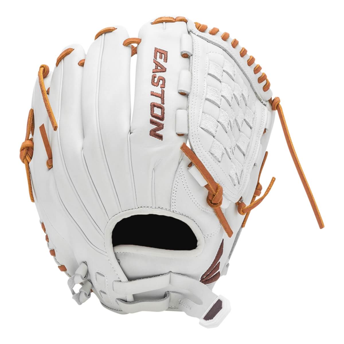 Easton Professional Collection 12.5" Fastpitch Softball Glove: PCFP125: Image #432283