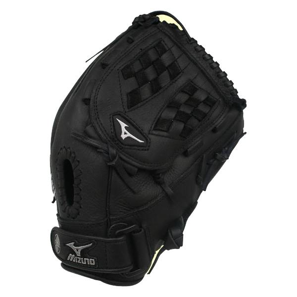 Mizuno Fielding Max Series: GFM1200 Fastpitch Mitt: Image #283704