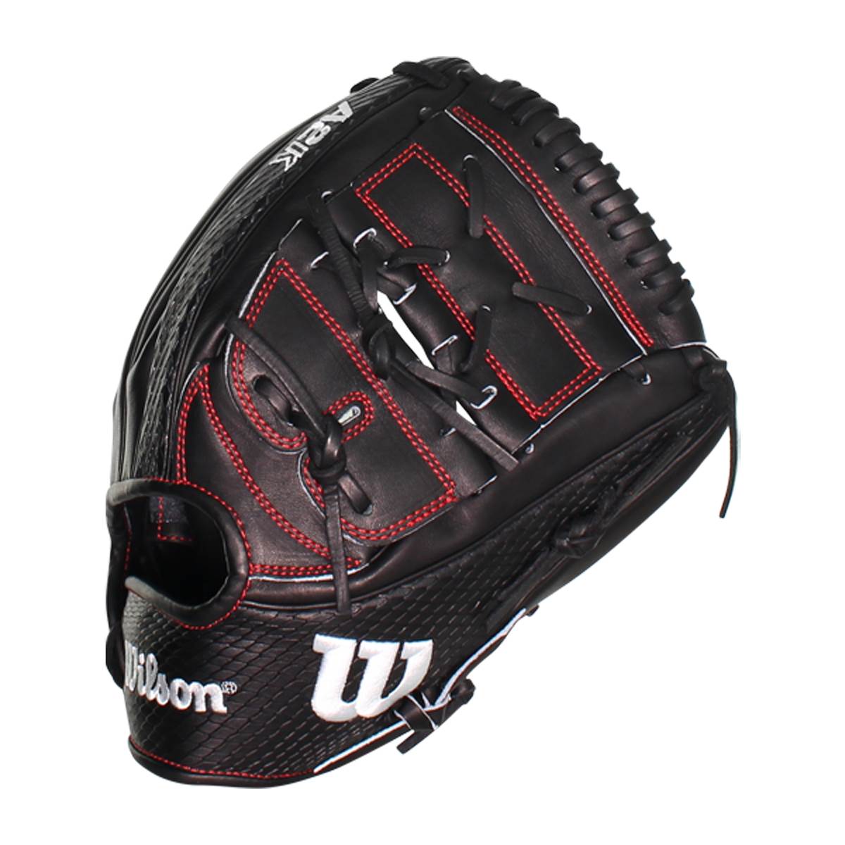Wilson A2K 12" Baseball Glove: WBW10006512: Image #390200