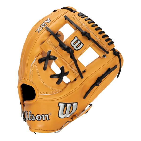 Wilson A2K 1787 11.75