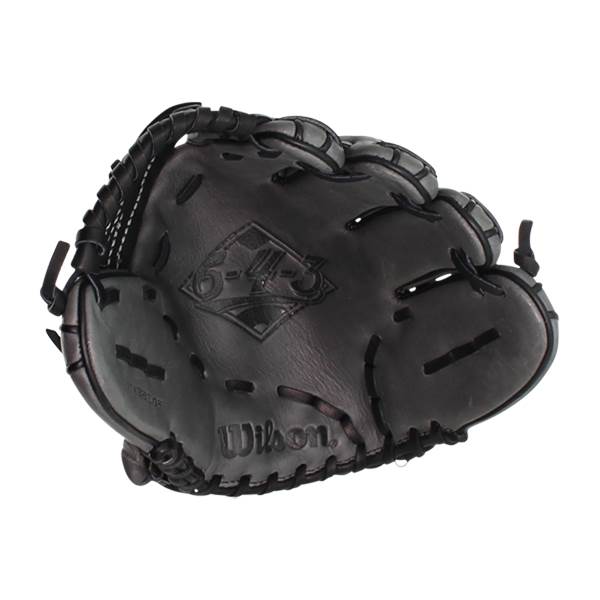 Wilson 6-4-3 Series: WTA12RB15X2PF: Image #392089