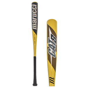 Marucci CAT8 BBCOR Baseball Bat: MCBC8GB: Image #415416
