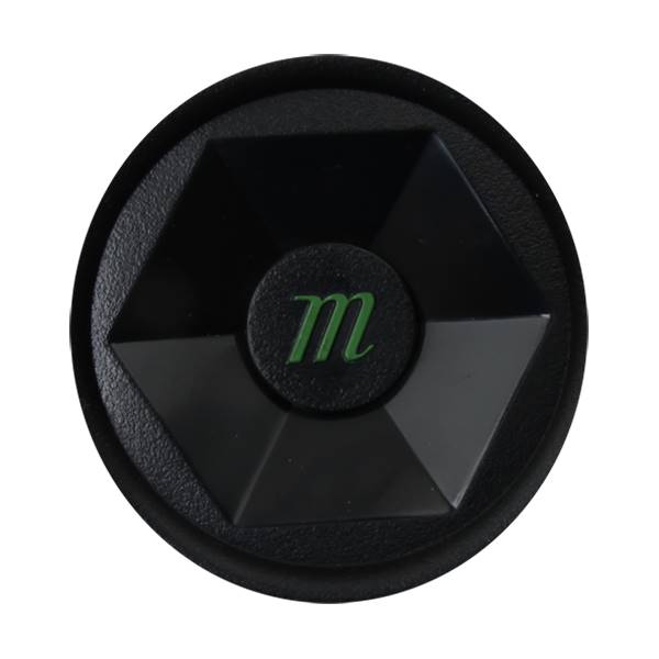 Marucci Hex Composite Senior League Baseball Bat: MSBC1410: Image #345716