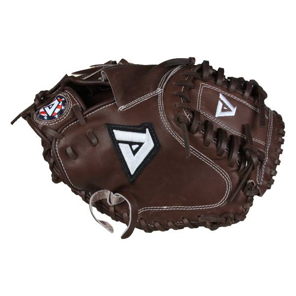 Akadema Patriot Series USA141 Catcher's Mitt *Demo*