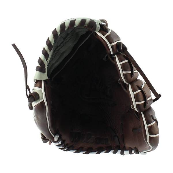 Wilson Aura 12" Fastpitch Softball Glove: WTA09RF1812: Image #314746