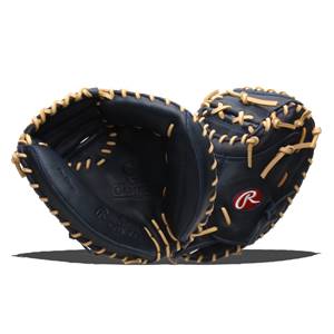 Rawlings Gamer XLE 34