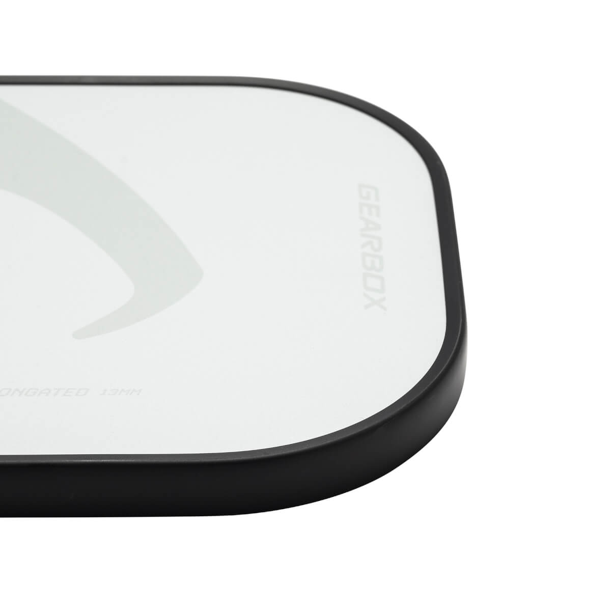 Gearbox CP7 Carbon Fiber Pickleball Paddle: Image #439785