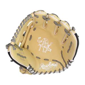 Rawlings Heart of the Hide 12.75" Baseball Glove: PRO3039-6CBFS: Image #388224