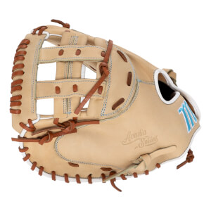 Marucci Acadia 33" Fastpitch Softball Catcher's Mitt: MFG3AC230C2FP-CM: Image #445799