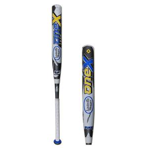 Louisville Slugger TPS oneX -9 2 1/4