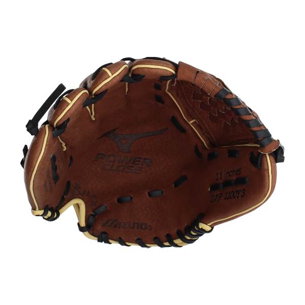 Mizuno Prospect 11" Youth Baseball Glove: GPP1100Y3: Image #372526