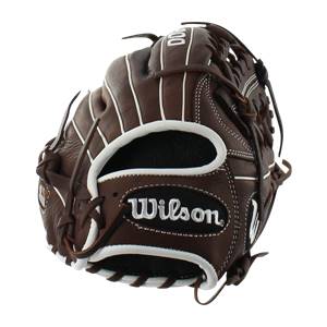 Wilson A900 11.75" Baseball Glove: WTA09RB181175: Image #314670