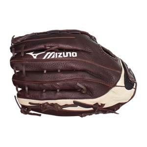 Mizuno Franchise 14" Slow Pitch Softball Glove: GFN1400S3: Image #388879
