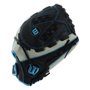 Wilson A0800 AURA Fastpitch Series: A08RF16125: Image #307101