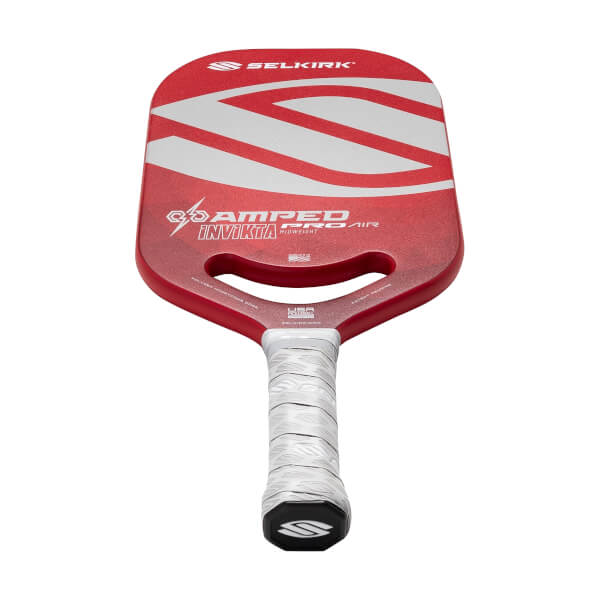 Selkirk AMPED Pro Air Invikta Composite Pickleball Paddle: Image #442823