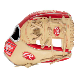 Rawlings Heart of the Hide R2G 11.5" Baseball Glove: PROR934-2CS: Image #434704